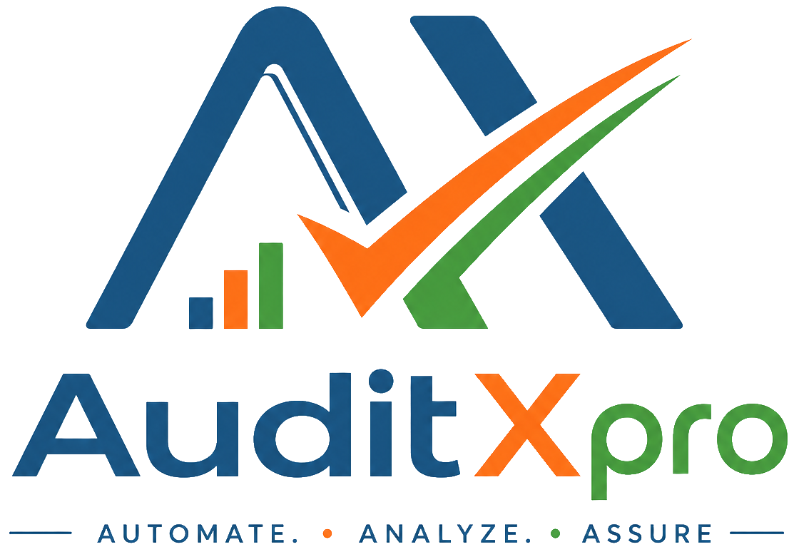 AuditXpro